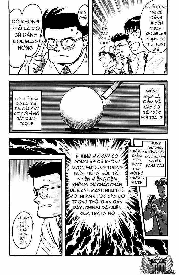 Break Shot - Chapter 54 - Trang 9