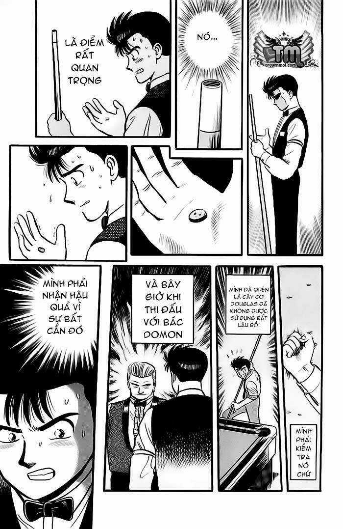 Break Shot - Chapter 54 - Trang 10
