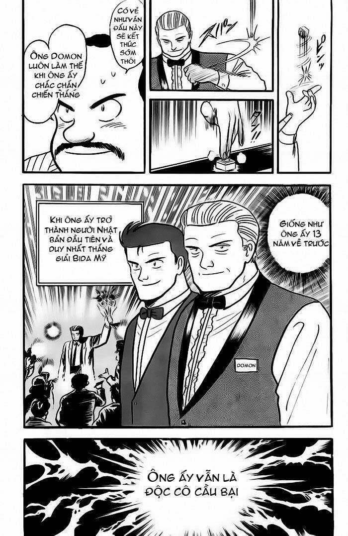 Break Shot - Chapter 55 - Trang 11