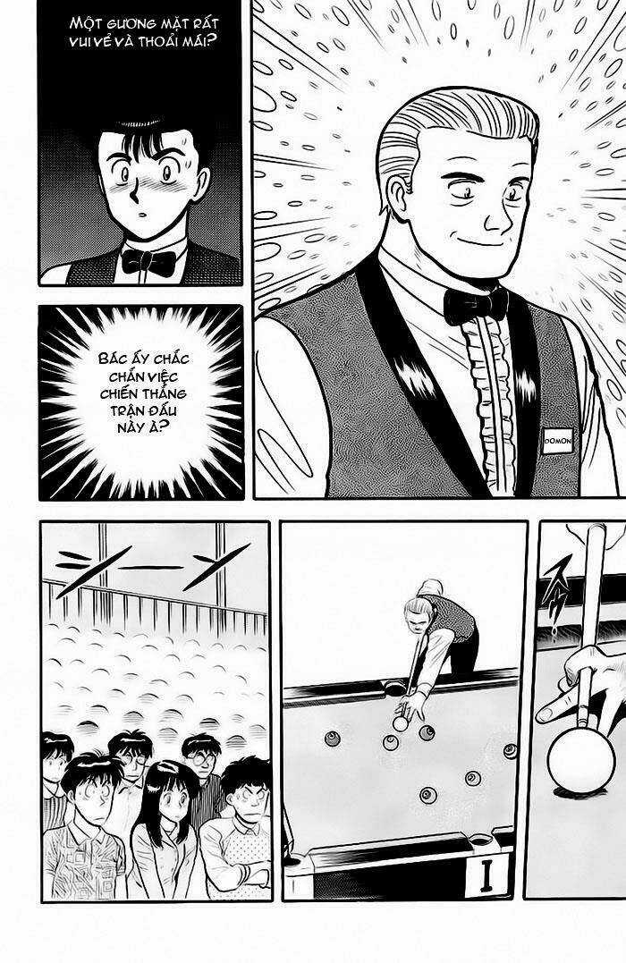 Break Shot - Chapter 55 - Trang 13