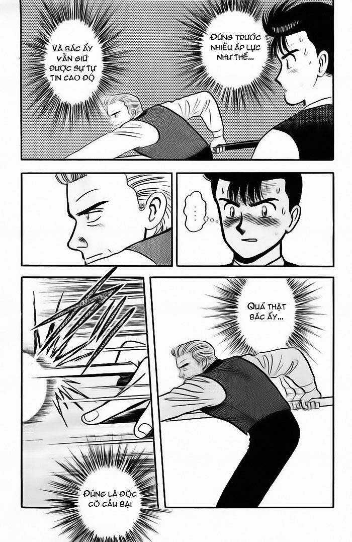 Break Shot - Chapter 55 - Trang 14