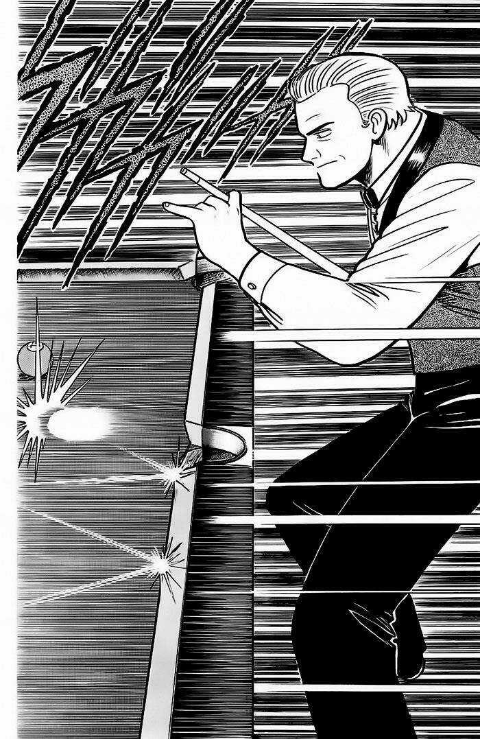 Break Shot - Chapter 55 - Trang 15