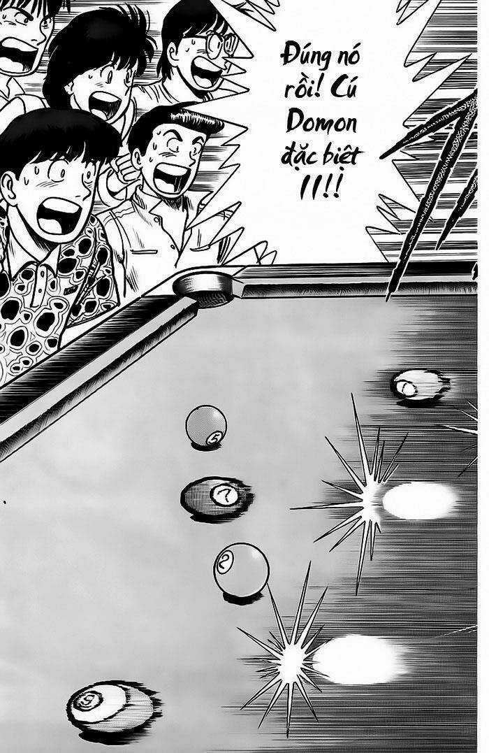 Break Shot - Chapter 55 - Trang 16