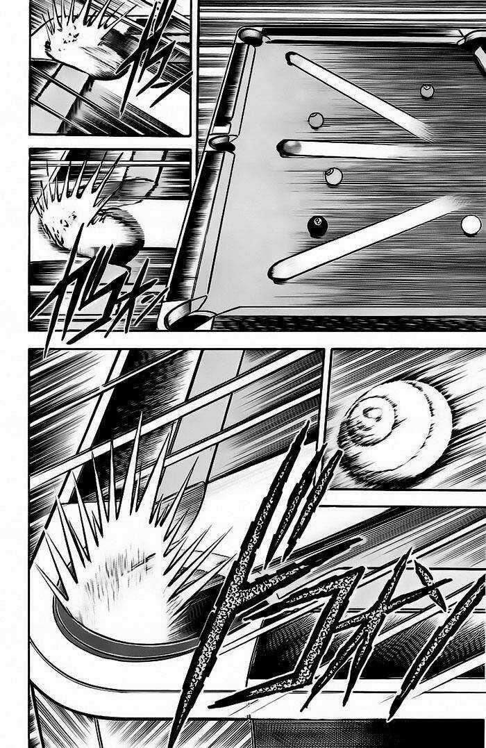 Break Shot - Chapter 55 - Trang 17