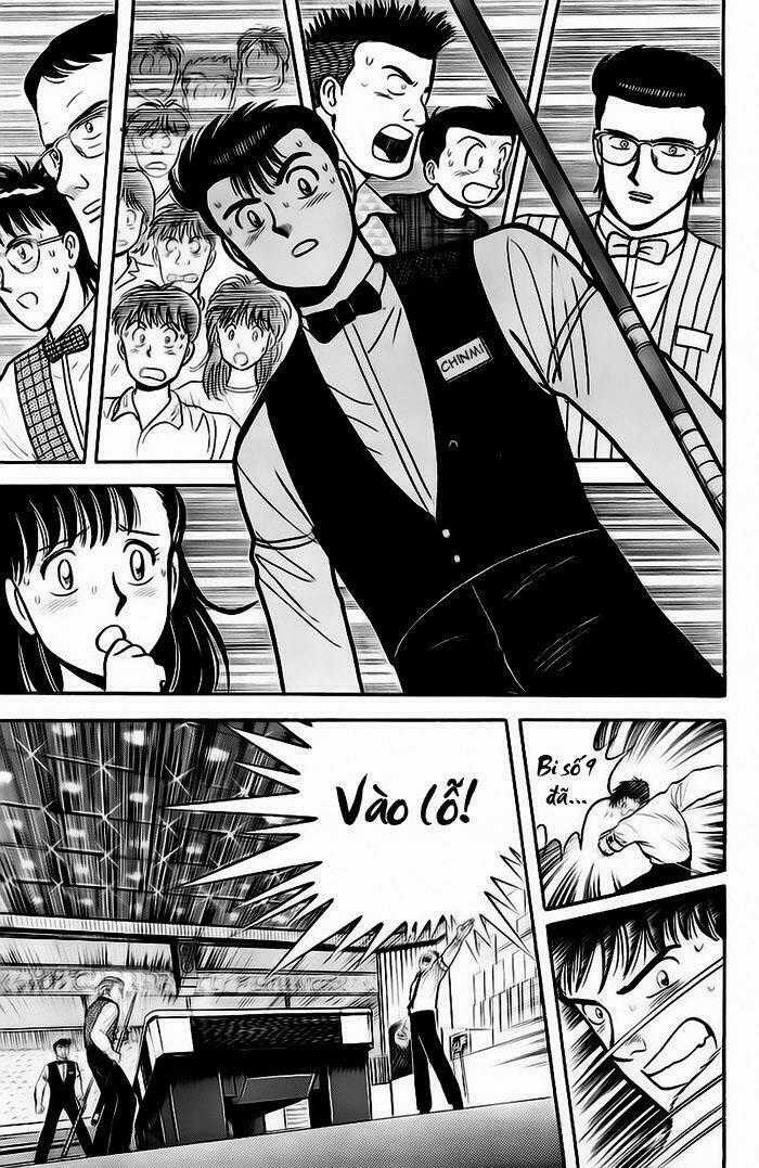 Break Shot - Chapter 55 - Trang 18