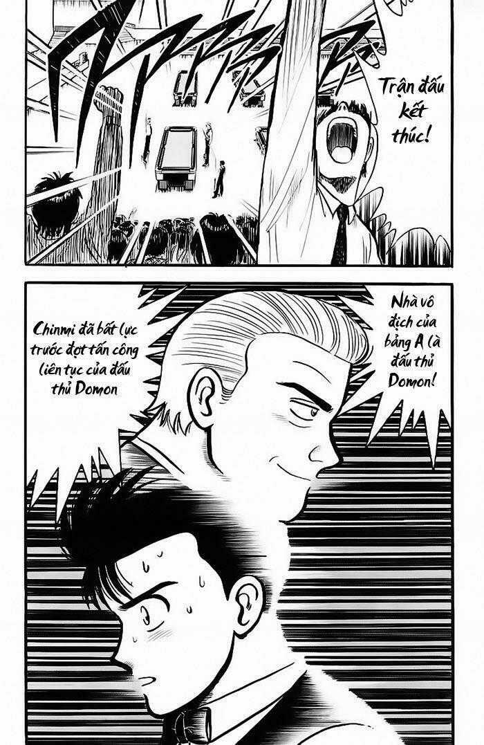 Break Shot - Chapter 55 - Trang 19