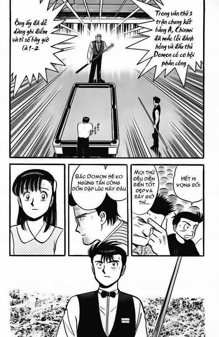 Break Shot - Chapter 55 - Trang 3