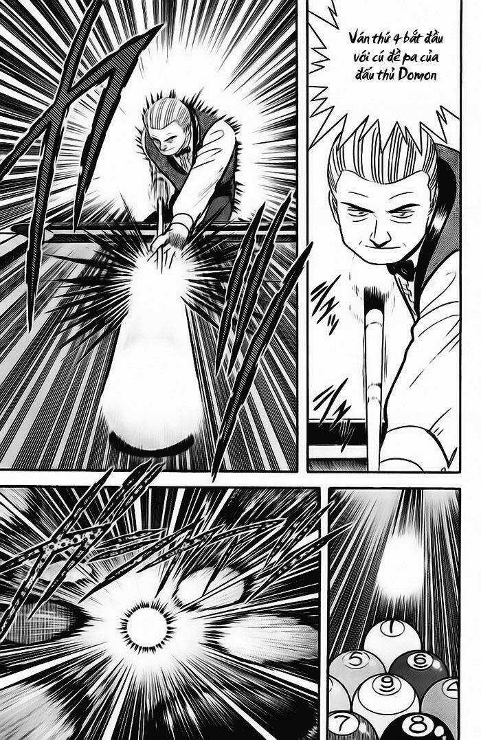 Break Shot - Chapter 55 - Trang 4