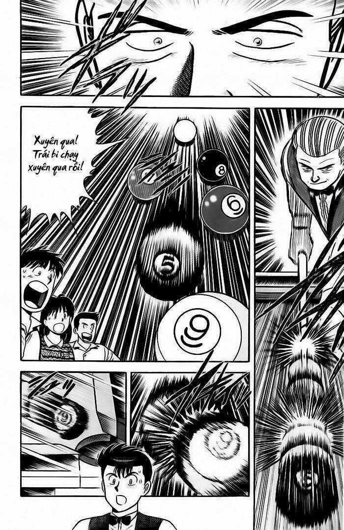 Break Shot - Chapter 55 - Trang 7
