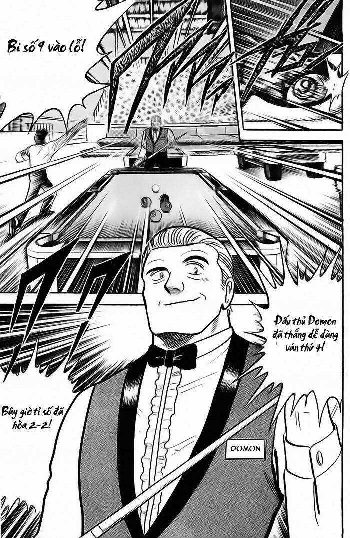 Break Shot - Chapter 55 - Trang 8