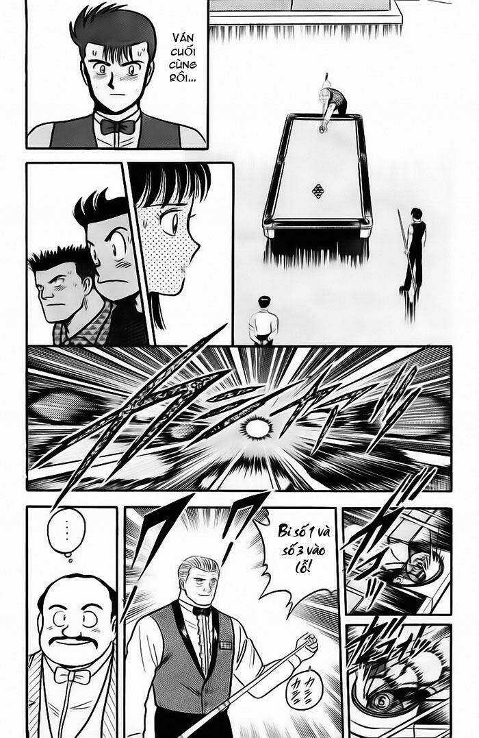 Break Shot - Chapter 55 - Trang 10