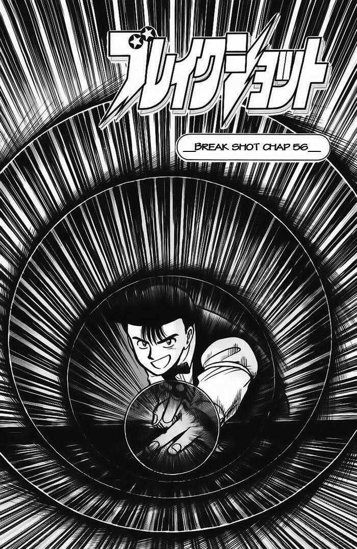 Break Shot - Chapter 56 - Trang 2