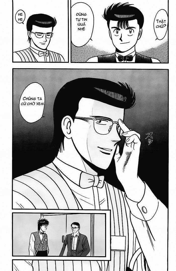 Break Shot - Chapter 56 - Trang 12