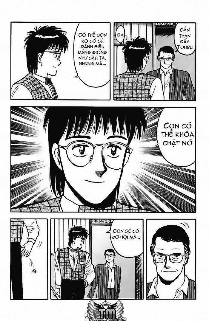 Break Shot - Chapter 56 - Trang 13