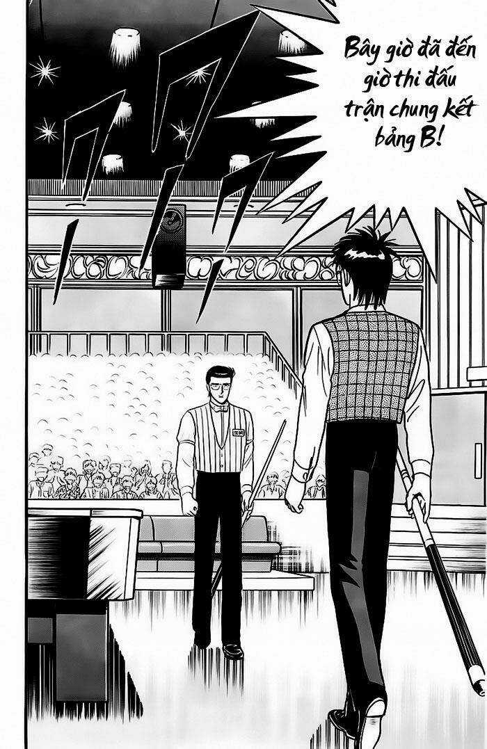 Break Shot - Chapter 56 - Trang 15