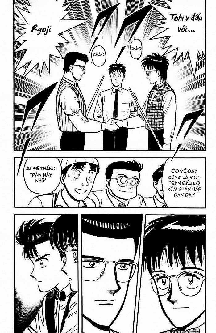 Break Shot - Chapter 56 - Trang 16