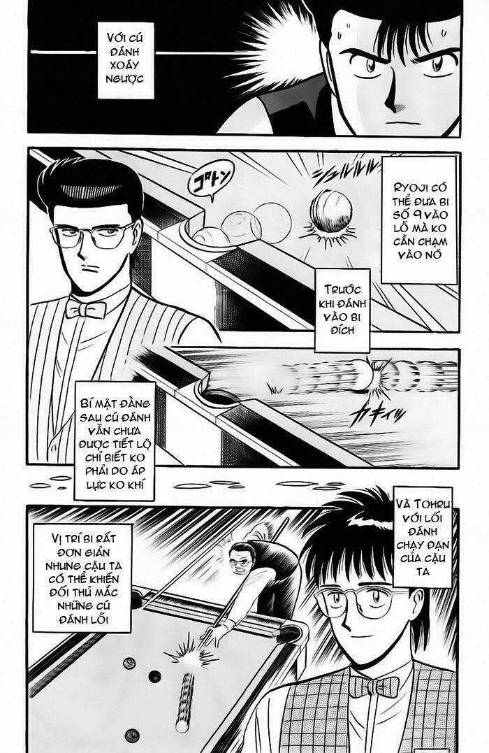 Break Shot - Chapter 56 - Trang 17