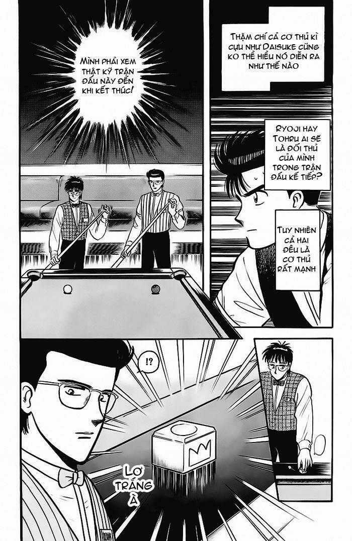 Break Shot - Chapter 56 - Trang 18