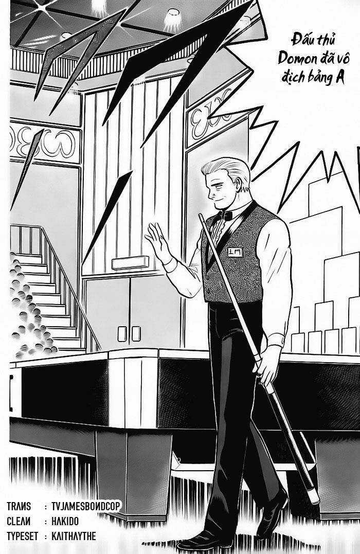 Break Shot - Chapter 56 - Trang 3