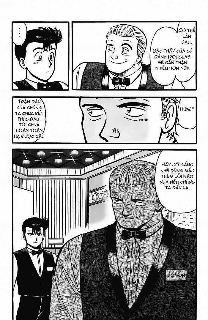 Break Shot - Chapter 56 - Trang 6