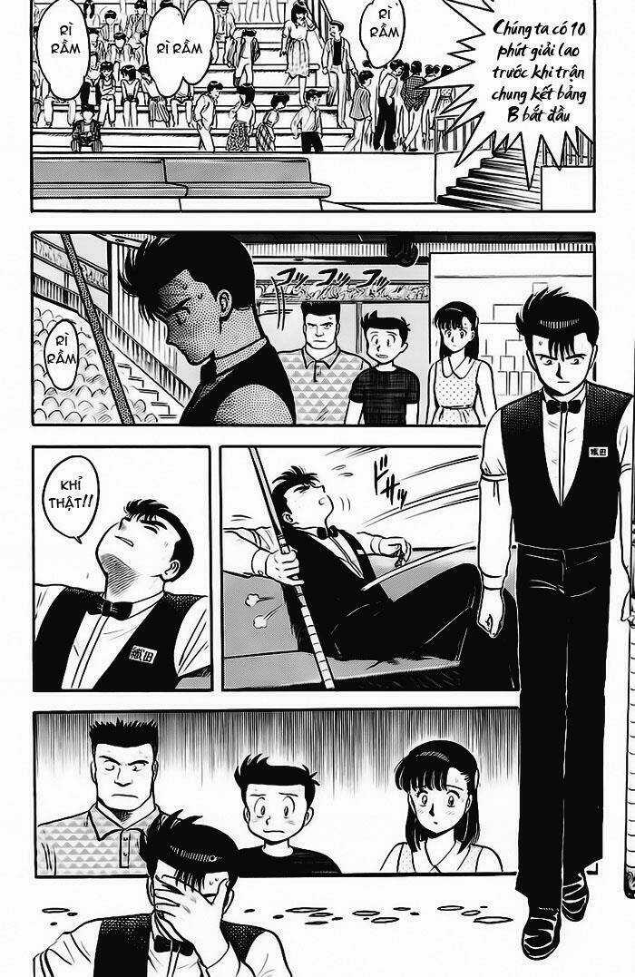 Break Shot - Chapter 56 - Trang 7