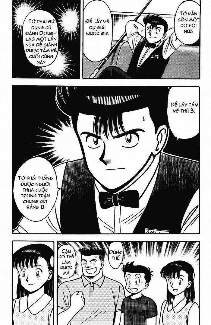 Break Shot - Chapter 56 - Trang 9