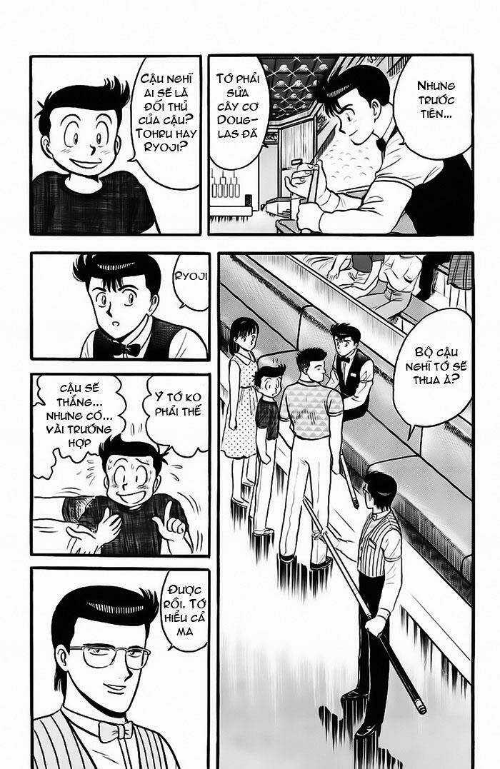 Break Shot - Chapter 56 - Trang 10