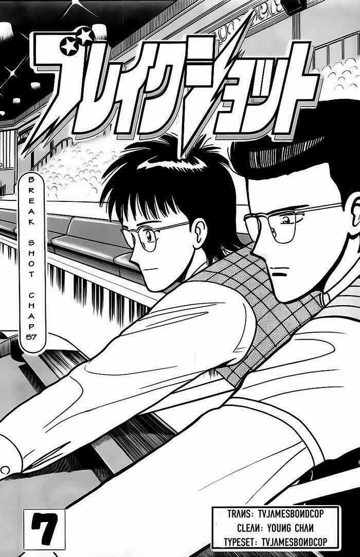 Break Shot - Chapter 57 - Trang 2