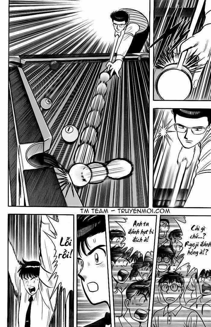 Break Shot - Chapter 57 - Trang 11