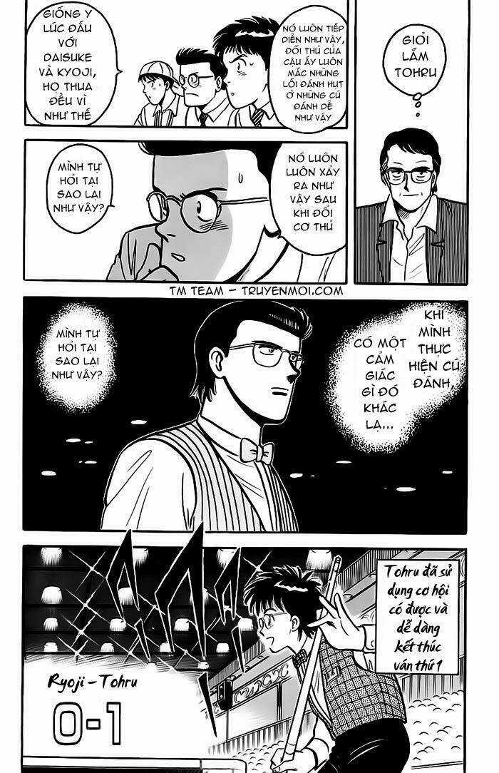 Break Shot - Chapter 57 - Trang 13