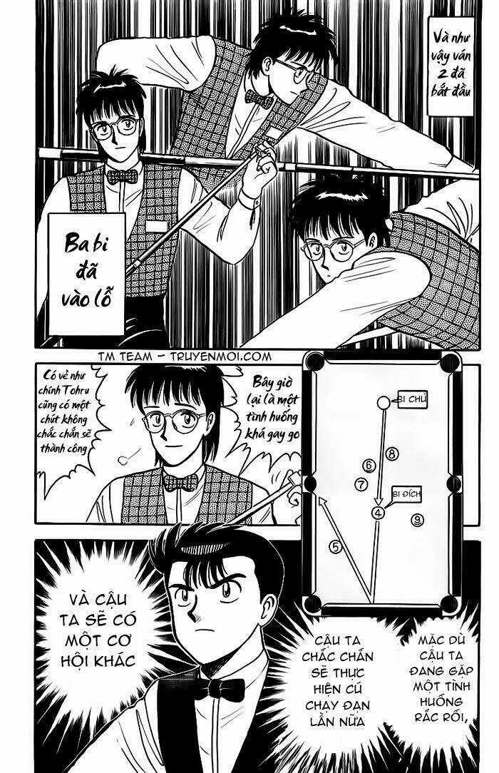 Break Shot - Chapter 57 - Trang 14