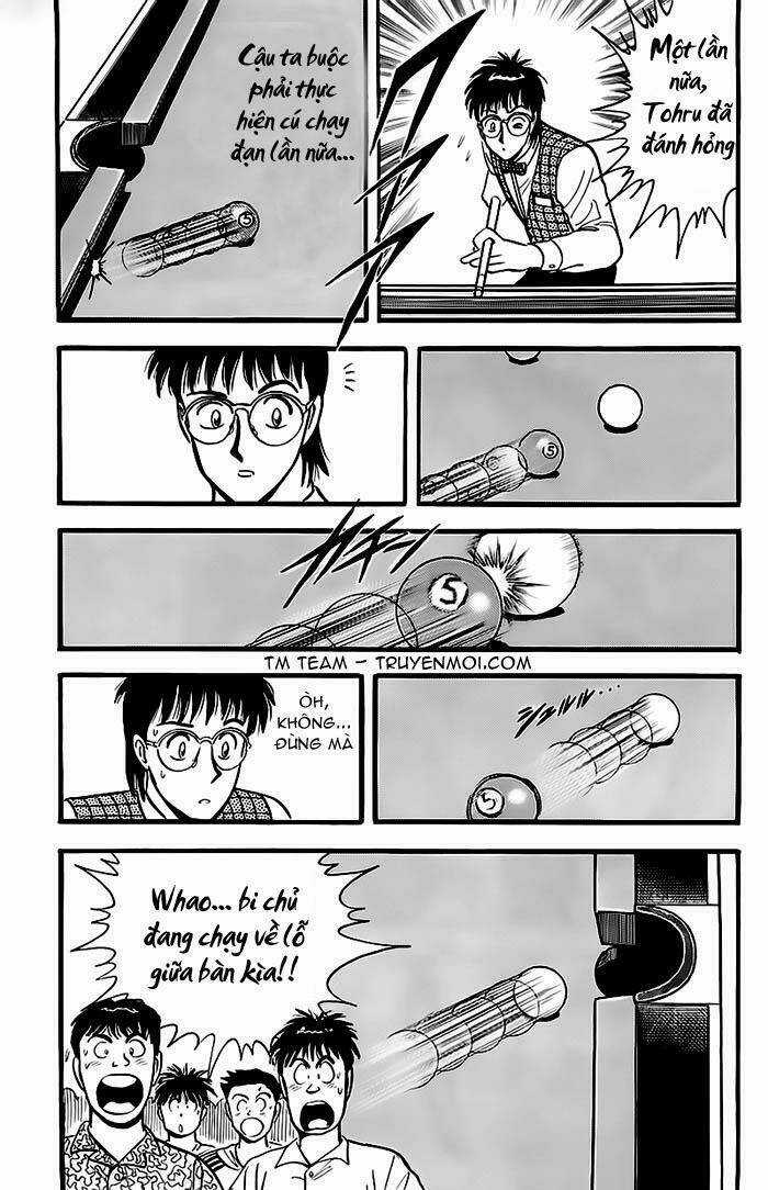 Break Shot - Chapter 57 - Trang 16