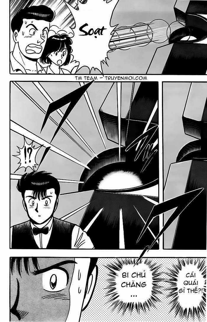 Break Shot - Chapter 57 - Trang 17