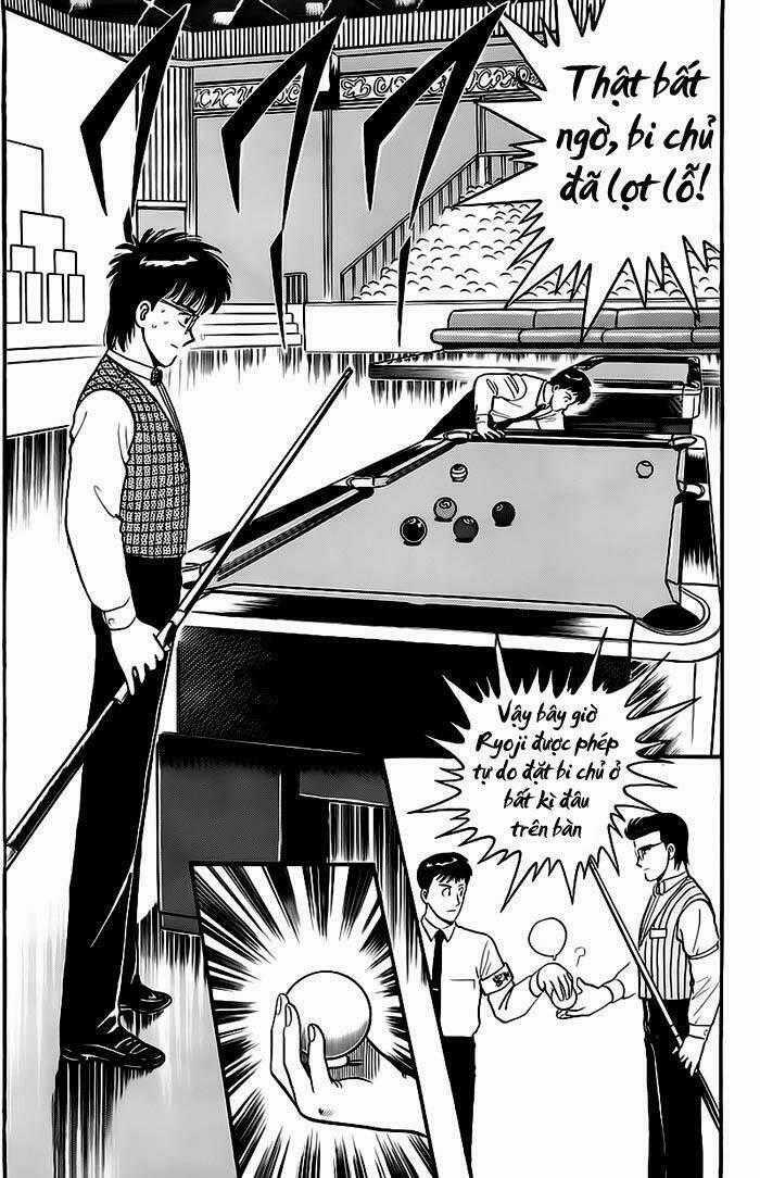 Break Shot - Chapter 57 - Trang 18