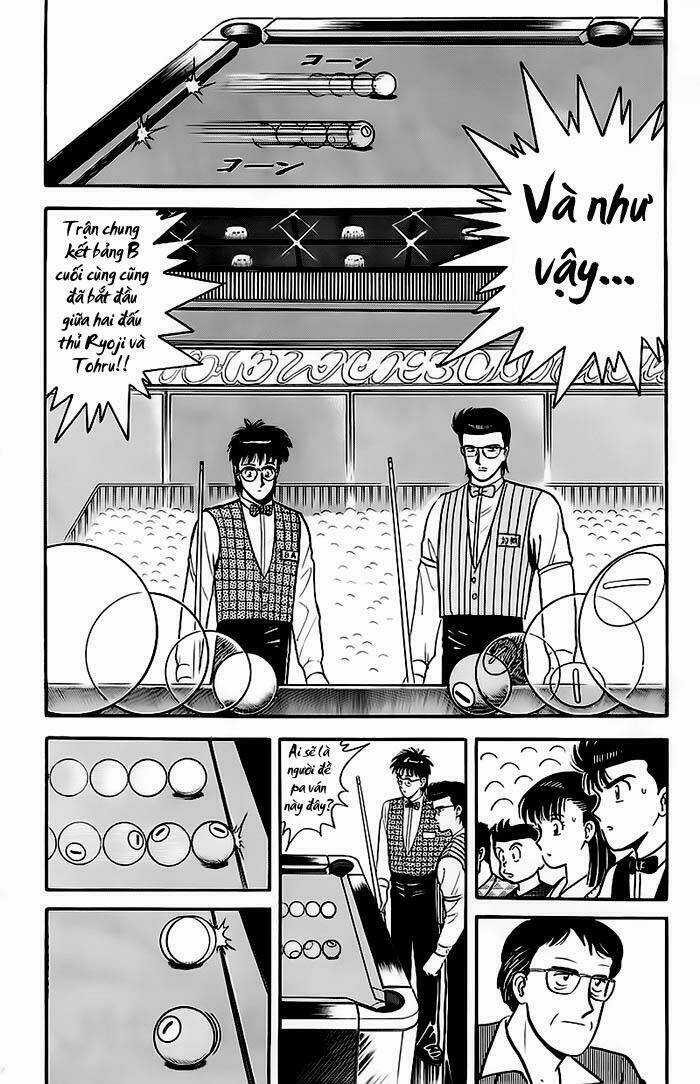 Break Shot - Chapter 57 - Trang 3