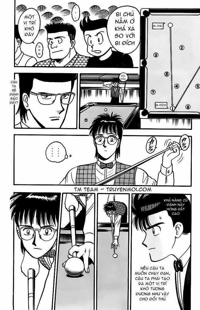 Break Shot - Chapter 57 - Trang 7