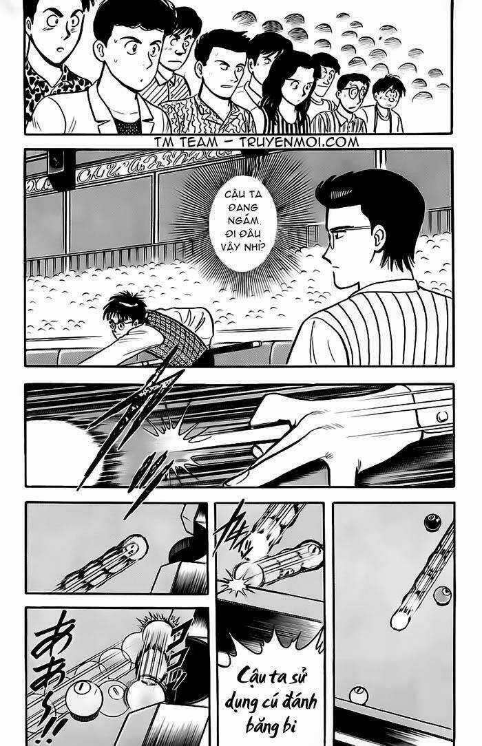Break Shot - Chapter 57 - Trang 8