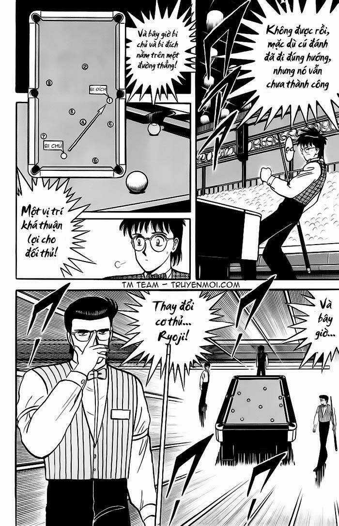 Break Shot - Chapter 57 - Trang 9