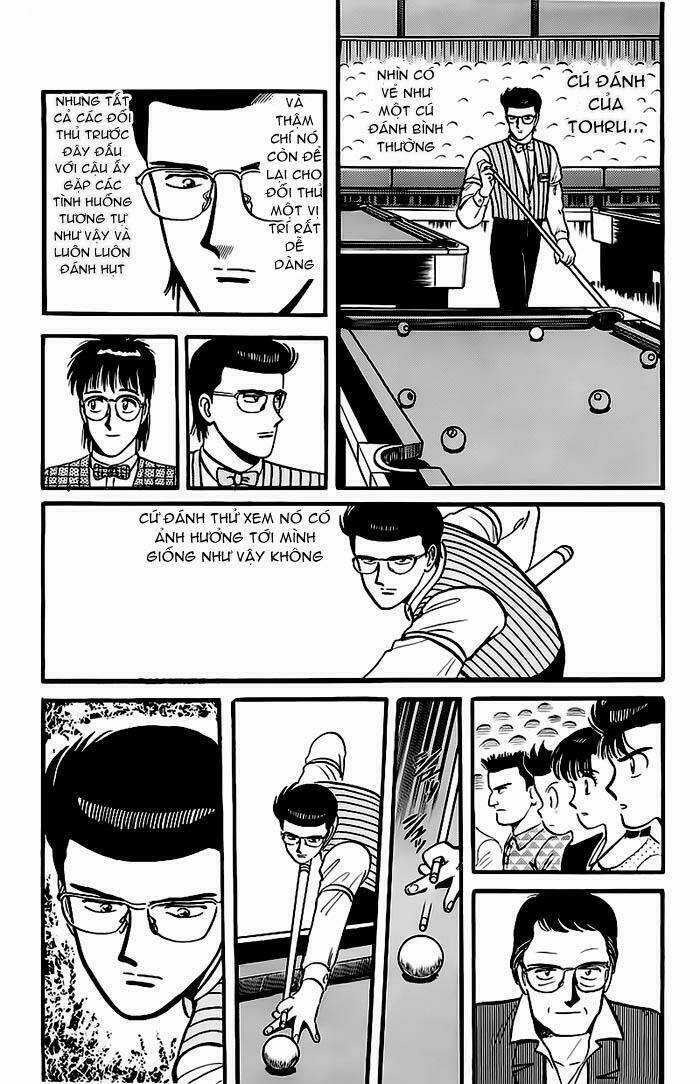 Break Shot - Chapter 57 - Trang 10