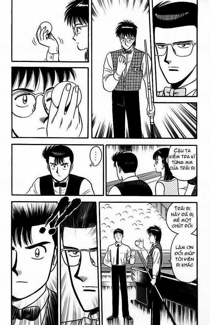 Break Shot - Chapter 58 - Trang 11
