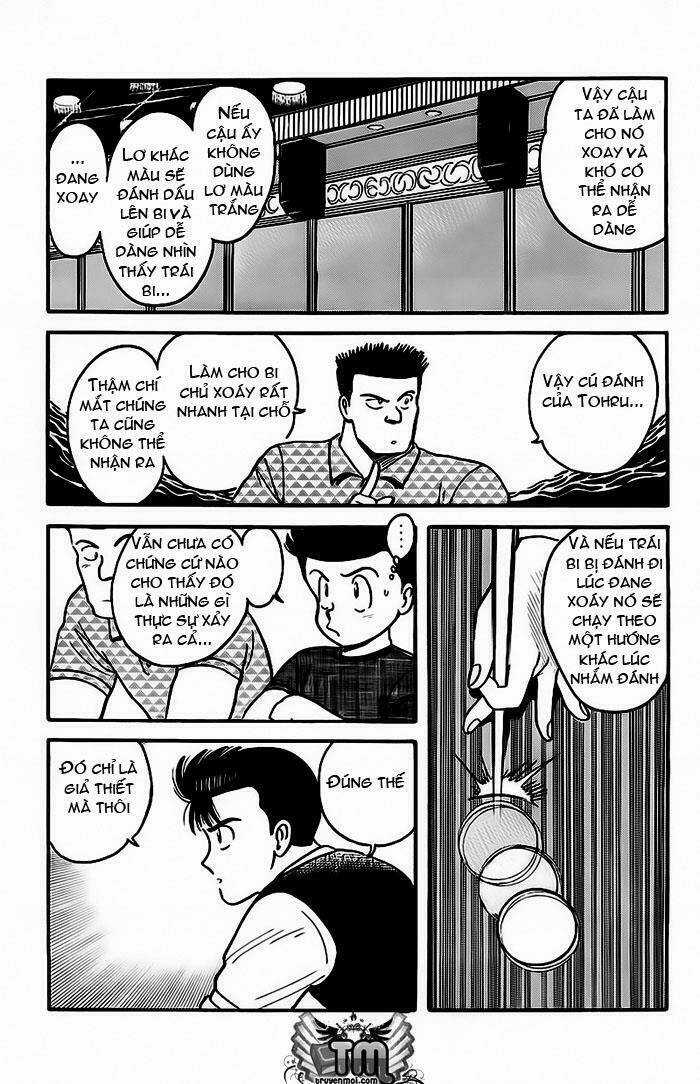 Break Shot - Chapter 58 - Trang 14