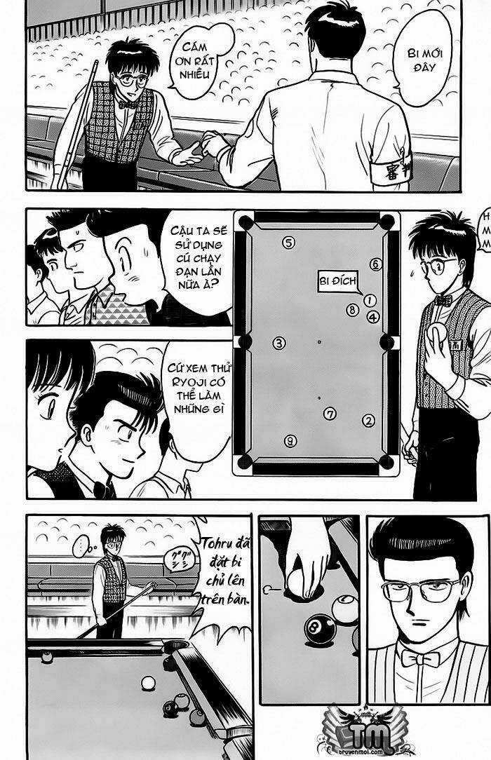 Break Shot - Chapter 58 - Trang 15
