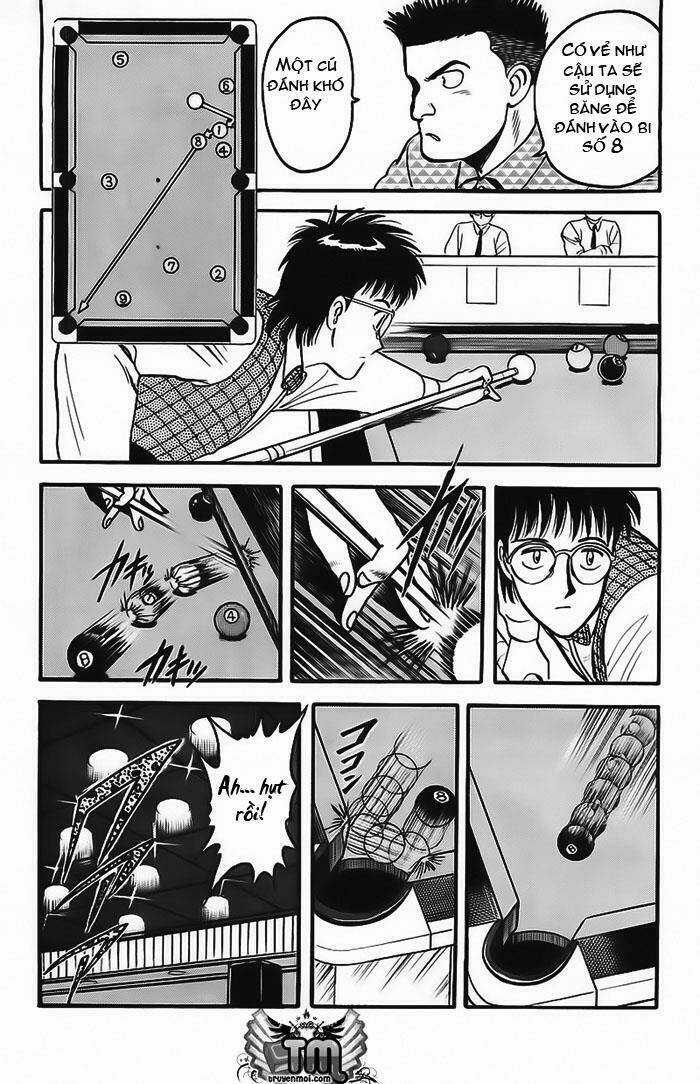 Break Shot - Chapter 58 - Trang 16