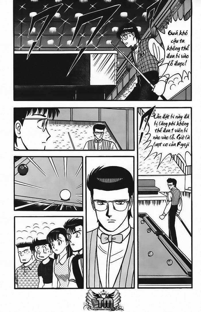 Break Shot - Chapter 58 - Trang 17