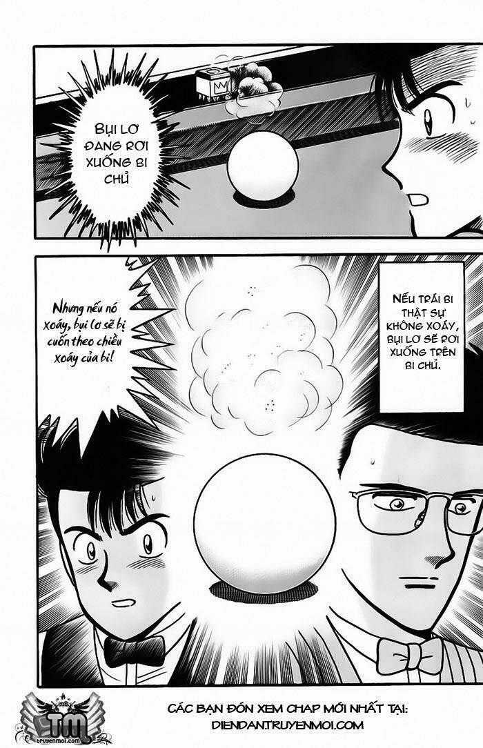 Break Shot - Chapter 58 - Trang 19