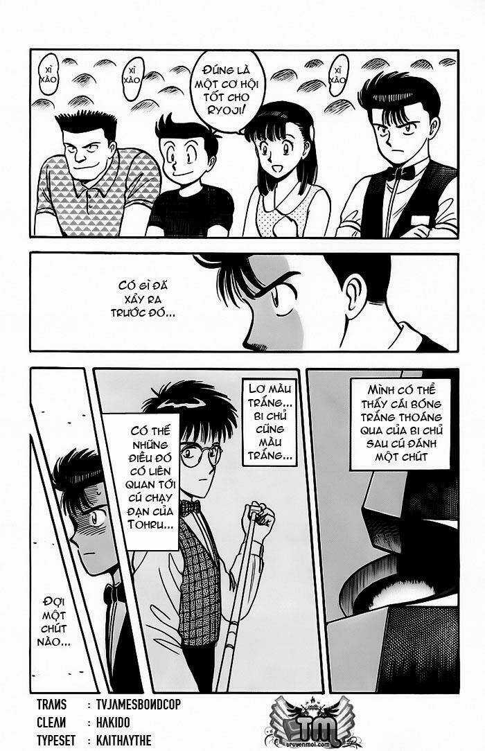 Break Shot - Chapter 58 - Trang 3