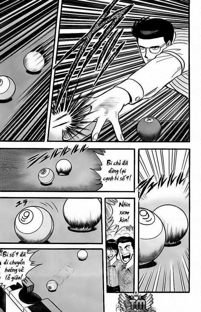 Break Shot - Chapter 58 - Trang 4