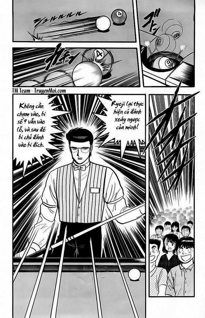 Break Shot - Chapter 58 - Trang 5