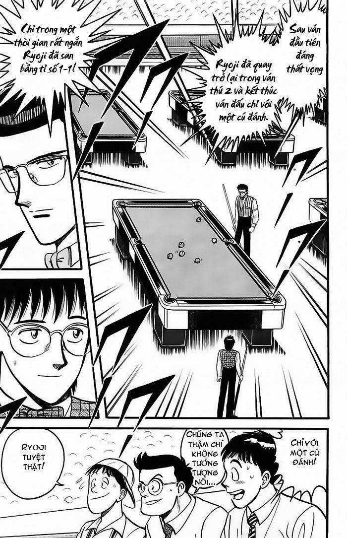 Break Shot - Chapter 58 - Trang 6