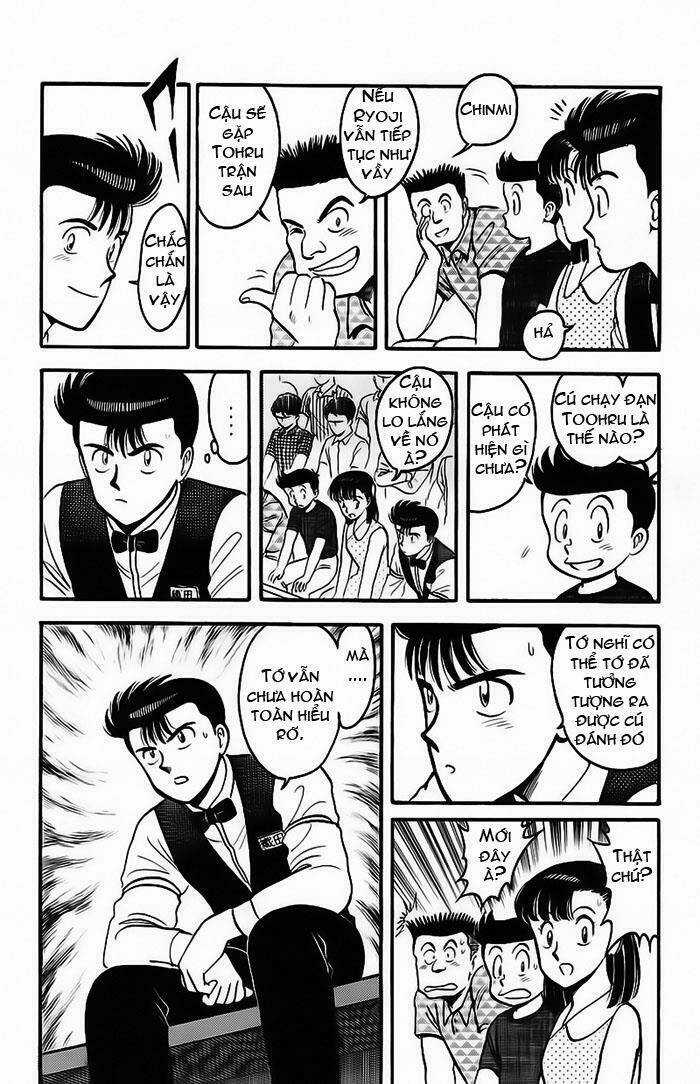 Break Shot - Chapter 58 - Trang 7